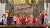 Праздничный концерт «Главный мужчина в семье» прошел в поселении Щаповское 