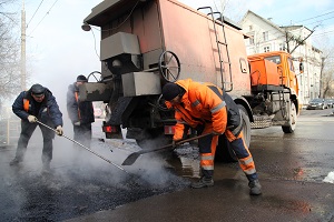 Более 22 километров дачных дорог появится в Новой Москве