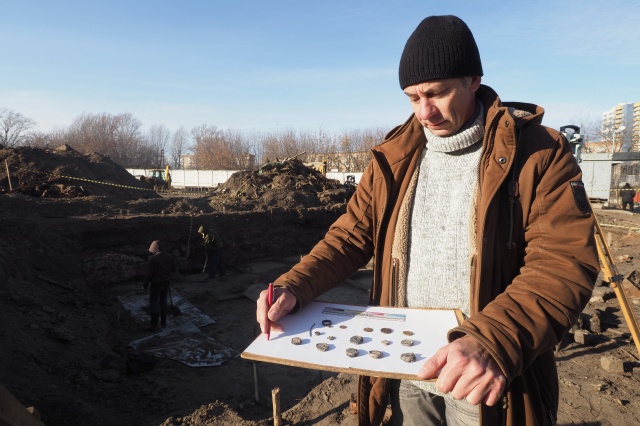 Примерно 20 археологических площадок проверят в Новой Москве до конца 2019 года