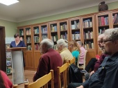 Представители Музея истории стали участниками IV Чернышевских чтений