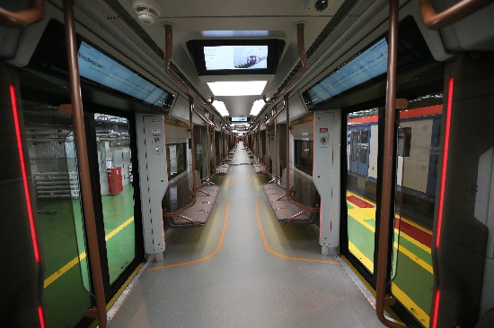Специалисты рассказали о строительстве Троицкой линии метро