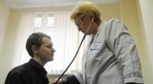 Жители Щаповского смогут посетить врачей