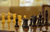 Московские школьники смогут принять участие в онлайн-турнире по шахматам
