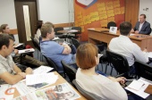 Порядка 50 тысяч консультаций провели эксперты ГБУ «Малый бизнес Москвы»