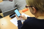 Столичные вузы стали проводить занятия для участников «Московского долголетия» онлайн