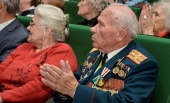 Участники Совета ветеранов посетят концерт