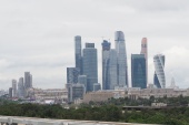 Москва вошла в ТОП-3 рейтинга регионов с актуальной «зеленой» повесткой