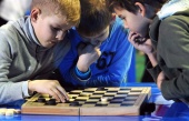 Юные спортсмены из Щаповского поучаствуют в окружных соревнованиях по шашкам