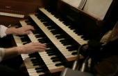 Классические композиции сыграют в Органном зале