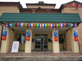 Участки для голосования на выборах в Госдуму восьмого созыва открылись в Щаповском
