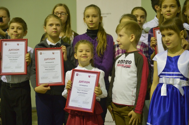Краснопахорская Детская школа искусств пригласила гостей на фестиваль