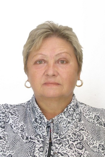 Ионина Светлана Станиславовна