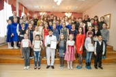 Воспитанники Детской школы искусств «Гармония» поучаствовали в международном конкурсе