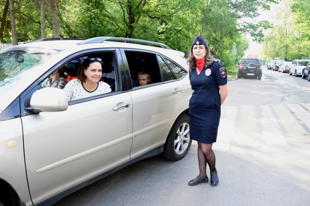 В Новой Москве подведены итоги профилактического мероприятия «Снова в школу»