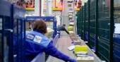 Почта России запустила новый продуктовый сервис для интернет-торговли 