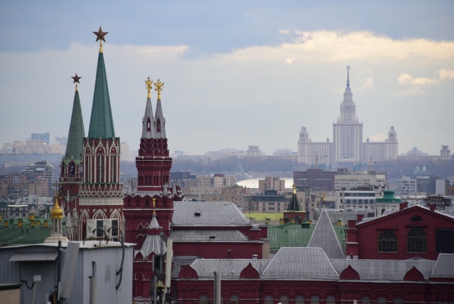  Московские работодатели смогут стать участниками программы льготного кредитования