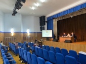 Плановое заседание  Совета депутатов поселения прошло в Щаповском