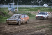 «РаллиКроссАрену» готовят к автоспортивным соревнованиям