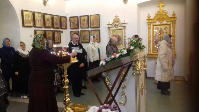 Большой церковный праздник отметили в Сатино-Русском