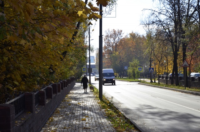 Более 60 километров дорог планируют построить в Новой Москве до 2021 года