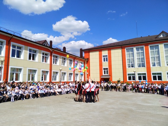 22 мая в школах поселения Щаповское прозвенели последние звонки