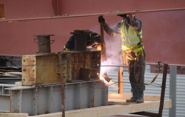 Специалисты проверят строительство пожарного депо в поселке Щапово