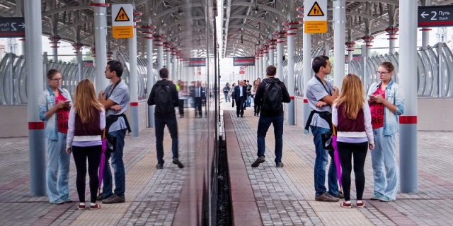 Столичные власти ввели льготный проезд для аспирантов Москвы