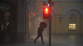 Сильный ветер и гроза прогнозируются в Москве во второй половине дня