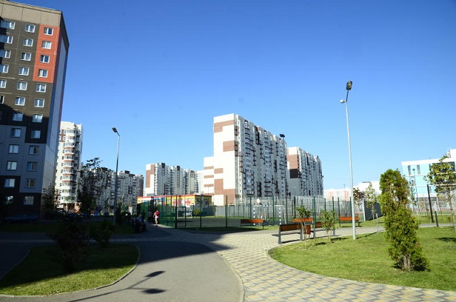  Свыше 200 строительных объектов согласовали за пять лет в Новой Москве