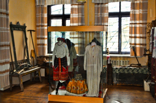 Просветительскую программу для школьников запустят в Музее истории усадьбы «Щапово»