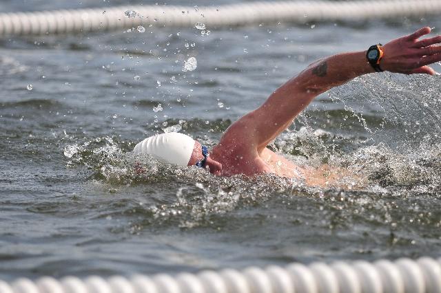 Спортсмены поселения заняли призовые места в соревнования по плаванию