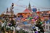 Путешествие в Рождество: зимний фестиваль пройдет в столице