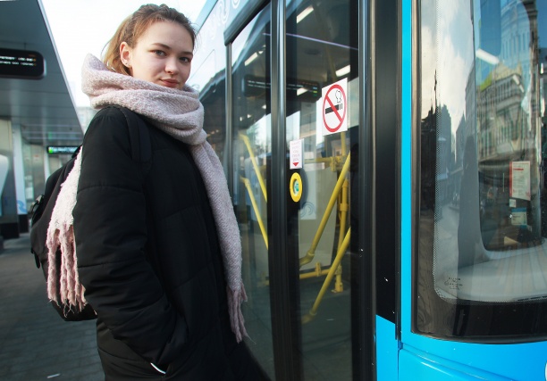 Дополнительными автобусными маршрутами воспользовались 850 тысяч жителей Новой Москвы