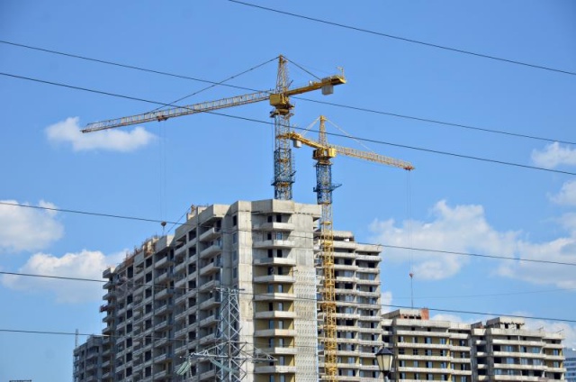 Более двух миллионов квадратов недвижимости введут в Новой Москве