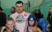 Жители Щаповского победили на турнире по боксу