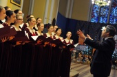 Воспитанники Детской школы искусств «Гармония» стали лауреатами конкурса песен