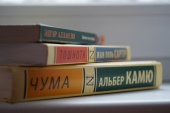 Встречу клуба «Литературная среда» провели сотрудники Центра московского долголетия в Щаповском