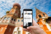 Цифровой туристический сервис Russpass представил три новых прогулочных маршрута по Москве