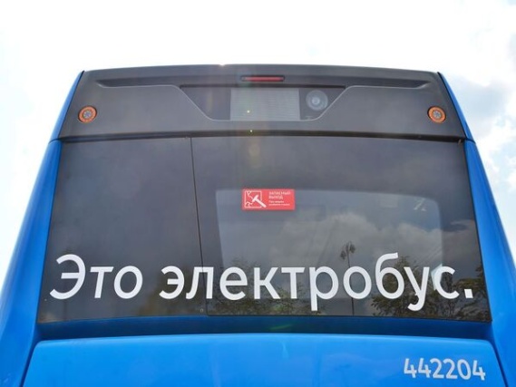Экологичные направления, или Шесть электробусных маршрутов появилось в Новой Москве в 2023 году