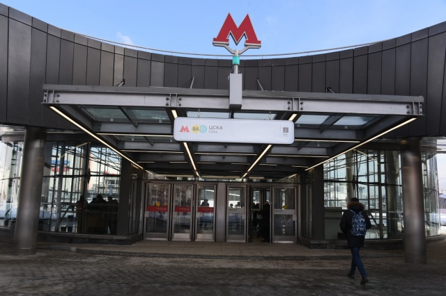 Почти неделю свободного времени сэкономят жители Новой Москвы при помощи Московского Метрополитена