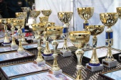 Сборная Москвы стала лучшей на XVIII Чемпионате по многоборью спасателей 