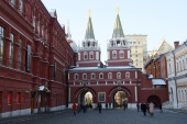 Москва стала самым заботливым городом страны для жителей