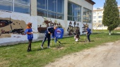 Единороссы провели экологическую акцию «Посади дерево»