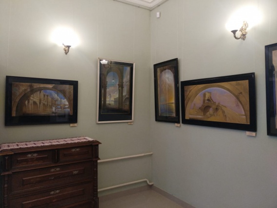 Московские краеведы посетят музей в поселке Щапово