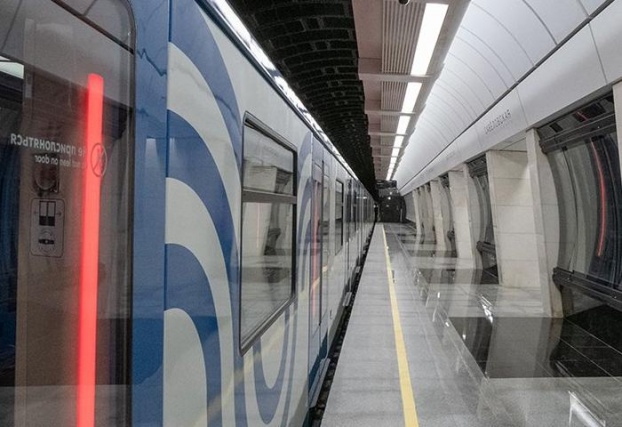 Жители столицы смогут выбрать необходимые для пассажиров метро сервисы 