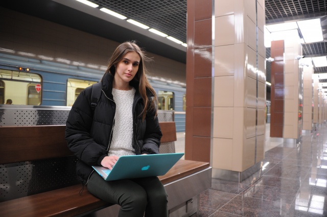 Около 95 процентов москвичей будут иметь шаговую доступность к метро до конца 2023 года