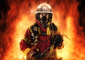 Пожарно-спасательный отряд приглашает на работу
