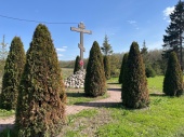 Режим работы кладбищ поселения Щаповское 