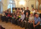 Музыкальный концерт проведут в Щаповском органном зале
