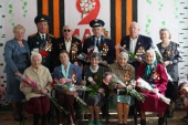 Молодые активисты поздравят ветеранов поселения Щаповское